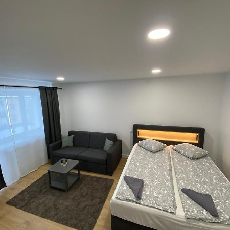 Akmene Center Apartment Naujoji Akmene Dış mekan fotoğraf